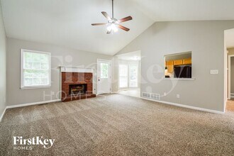 268 Yellowstone Dr in Powder Springs, GA - Building Photo - Building Photo