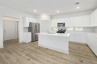 16808 Ponte Cv in Pflugerville, TX - Building Photo - Building Photo