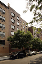 725 E Ninth St in New York, NY - Building Photo