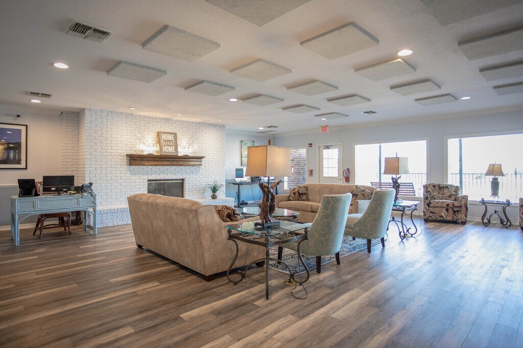 Carlton Arms of North Lakeland Apartments in Lakeland, FL