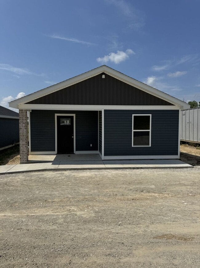 property at 214 Chiricahua Ln