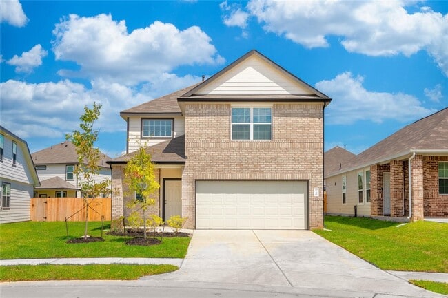 2750 Williams Grv Ct in Conroe, TX - Building Photo - Building Photo