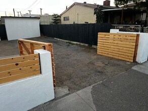 2264 Smythe Ave in San Diego, CA - Building Photo - Building Photo