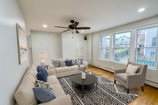 272 Winfield Ave in Jersey City, NJ - Building Photo