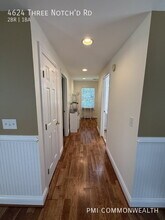 4624 Three Notch'd Rd in Charlottesville, VA - Building Photo - Building Photo