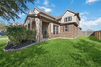 8535 Sedona Run Dr in Cypress, TX - Building Photo - Building Photo