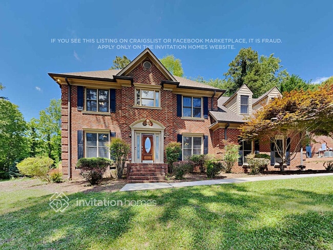 property at 1002 Briarcliff Rd