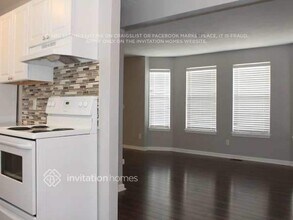 4744 S Salida St in Aurora, CO - Foto de edificio - Building Photo