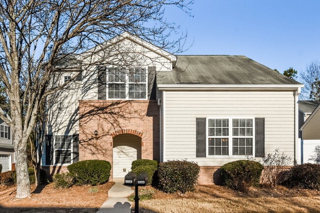 property at 124 Swanee Ln