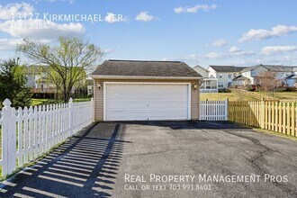 13177 Kirkmichael Terrace in Linton Hall, VA - Building Photo - Building Photo