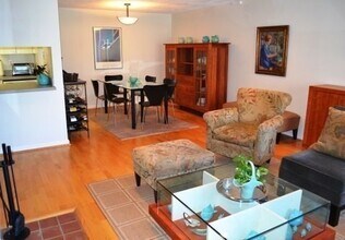 1600 Massachusetts Ave in Cambridge, MA - Building Photo - Building Photo