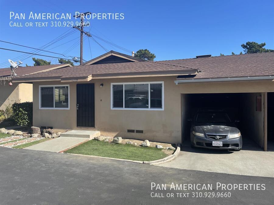 546 W D St in Ontario, CA - Building Photo