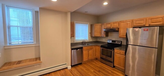 property at 154 Washington St