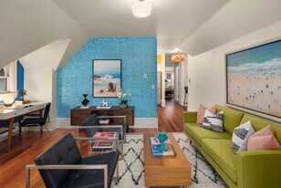 1424 Belmont Ave in Seattle, WA - Building Photo