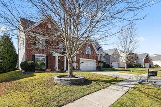 14633 Provence Ln in Charlotte, NC - Building Photo - Building Photo
