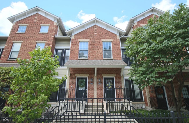 property at 6585 Reserve Dr