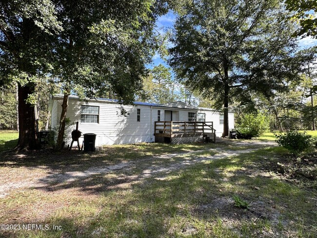 158 Jack Oak Dr in Melrose, FL - Building Photo - Building Photo