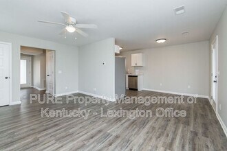 3048 Ransom Way in Richmond, KY - Building Photo - Building Photo