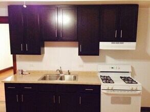 917 N Rockwell St, Unit #2 in Chicago, IL - Building Photo - Building Photo