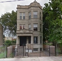 1427 S Saint Louis Ave Apartamentos