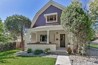 2357 Grove St in Denver, CO - Building Photo - Building Photo