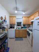 4165 SW 67th Ave, Unit 116B in Davie, FL - Building Photo - Building Photo