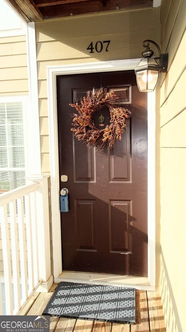 property at 407 Berkeley Woods Dr