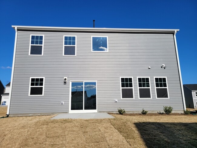 540 Dawley Dr in Fuquay Varina, NC - Building Photo - Building Photo