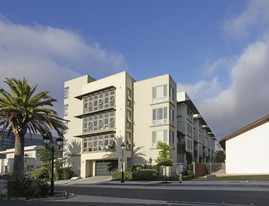 DeVries Place Apartments