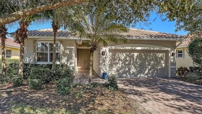 4235 63rd Terrace E in Sarasota, FL - Building Photo