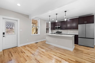 1439 Haubert St in Baltimore, MD - Building Photo - Building Photo