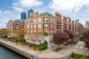 Pier House I Condominiums Apartments