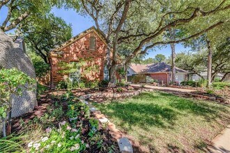 8412 Racine Trail in Austin, TX - Building Photo - Building Photo