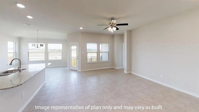 217 Janice Rd in Taylor, TX - Building Photo - Building Photo