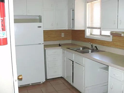 Room in Apartment on Allen Dr