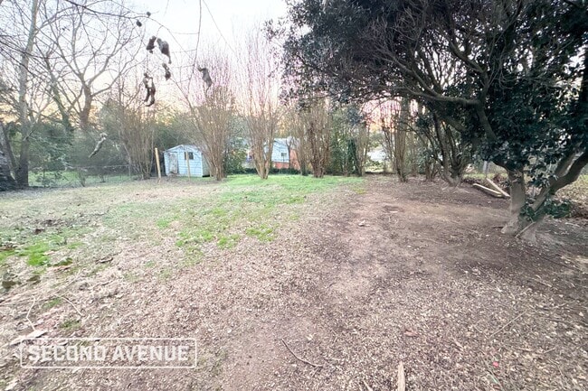 1226 Oakwood St in Birmingham, AL - Building Photo - Building Photo