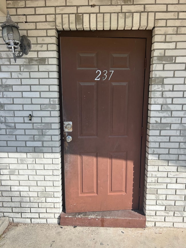 property at 237 Century Blvd