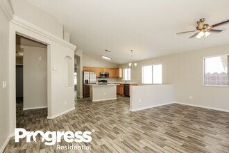 12417 W Mandalay Ln in El Mirage, AZ - Building Photo - Building Photo