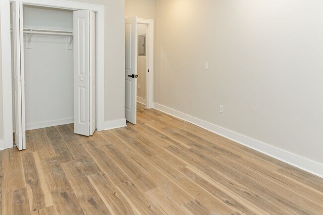 503 Linden St in Scranton, PA - Building Photo - Building Photo