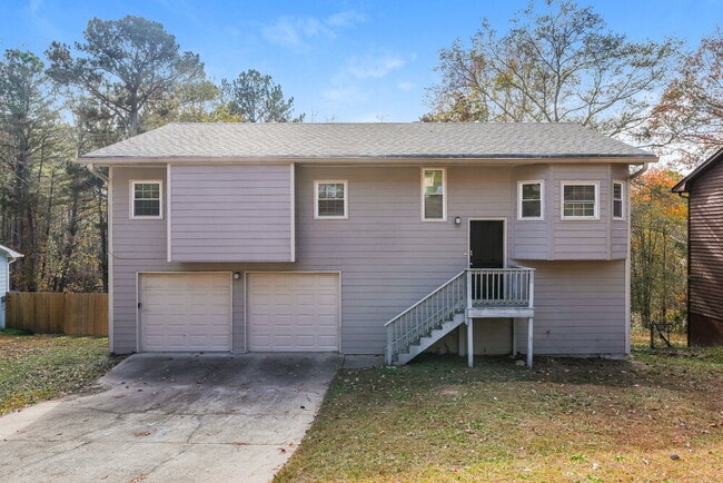 property at 3320 Revere Cir