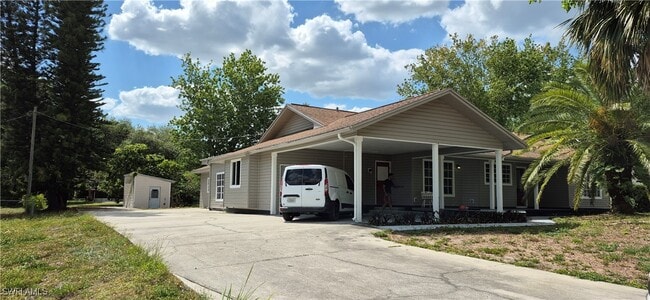 property at 315 Cleveland Ave
