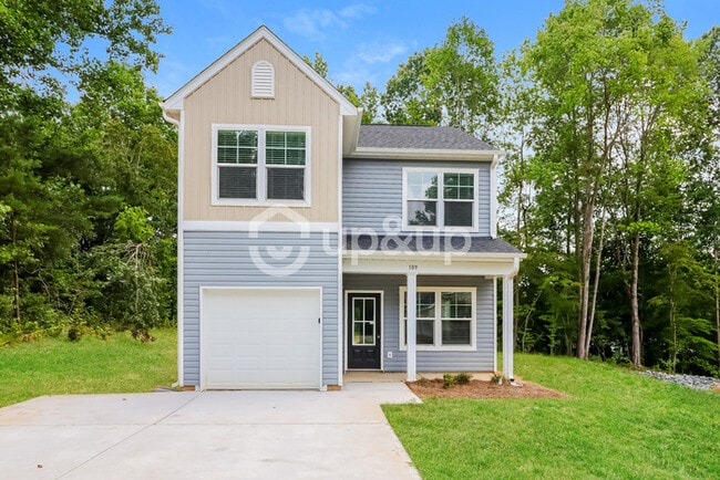 property at 109 Teak Dr