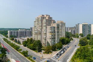 3231 Eglinton Ave Apartments