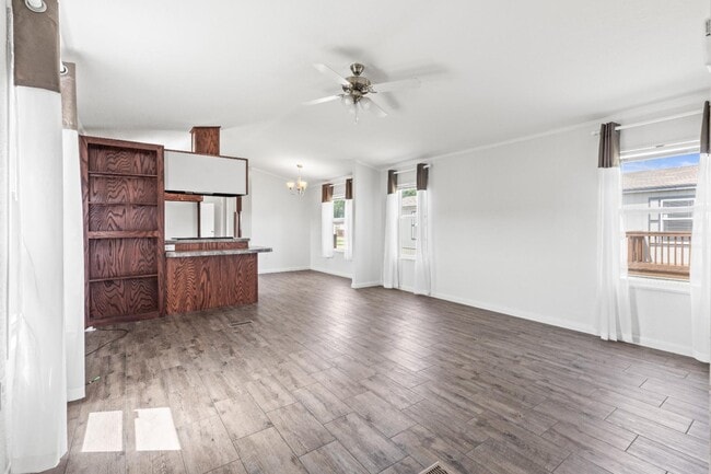 property at 2825 Primera Rd