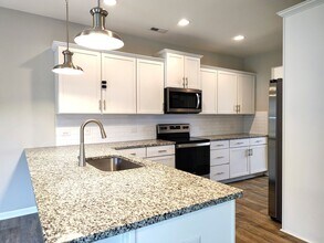 8931 Rockrose Wy in Charlotte, NC - Building Photo - Building Photo