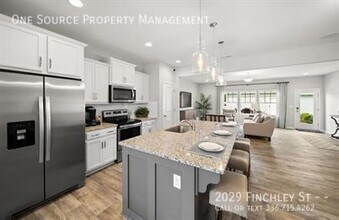 2029 Finchley St in Winston-Salem, NC - Building Photo - Building Photo