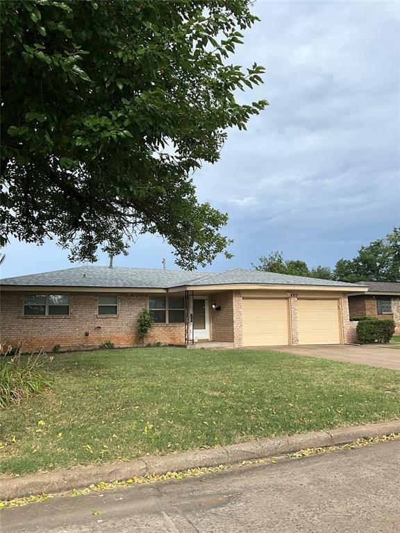 property at 4313 Suntane Rd