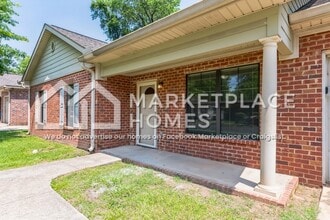 3560 21st St in Tuscaloosa, AL - Building Photo - Building Photo