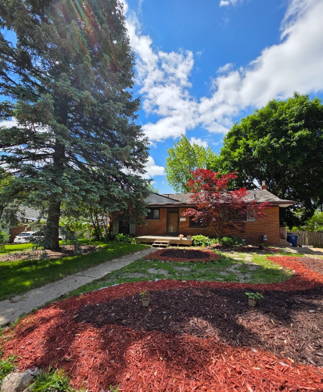 property at 1867 Miller Ave