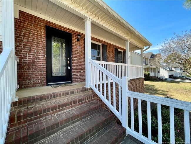 239 Yorkshire Dr in Cameron, NC - Building Photo - Building Photo